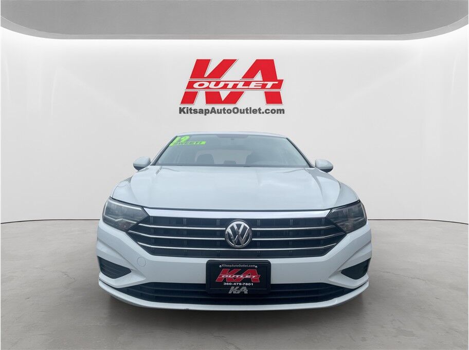 2019 Volkswagen Jetta 1.4T S Sedan 4D Port Orchard WA