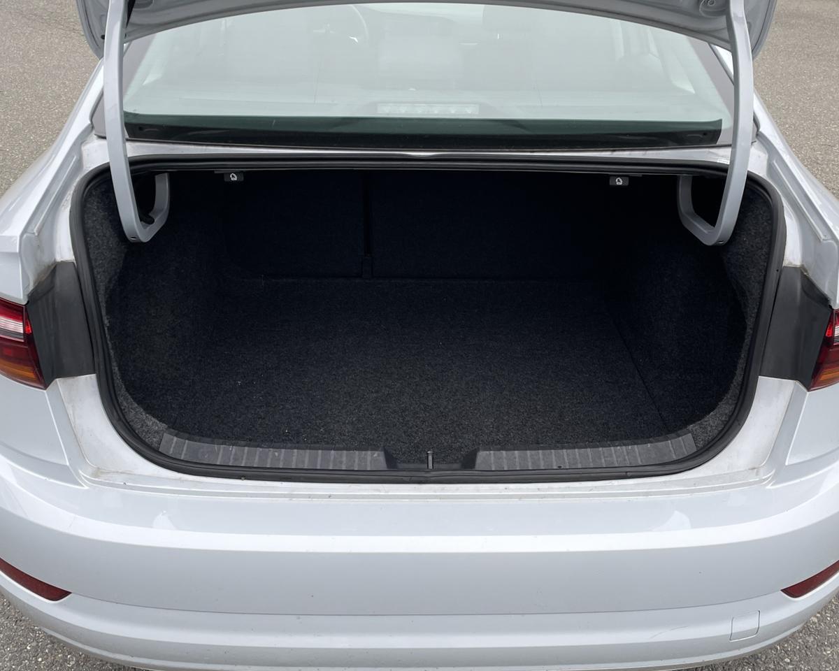 2019 Volkswagen Jetta 1.4T S Sedan 4D Port Orchard WA