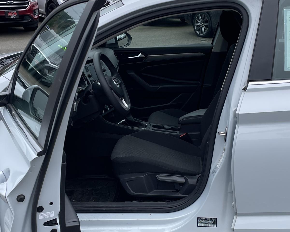 2019 Volkswagen Jetta 1.4T S Sedan 4D Port Orchard WA