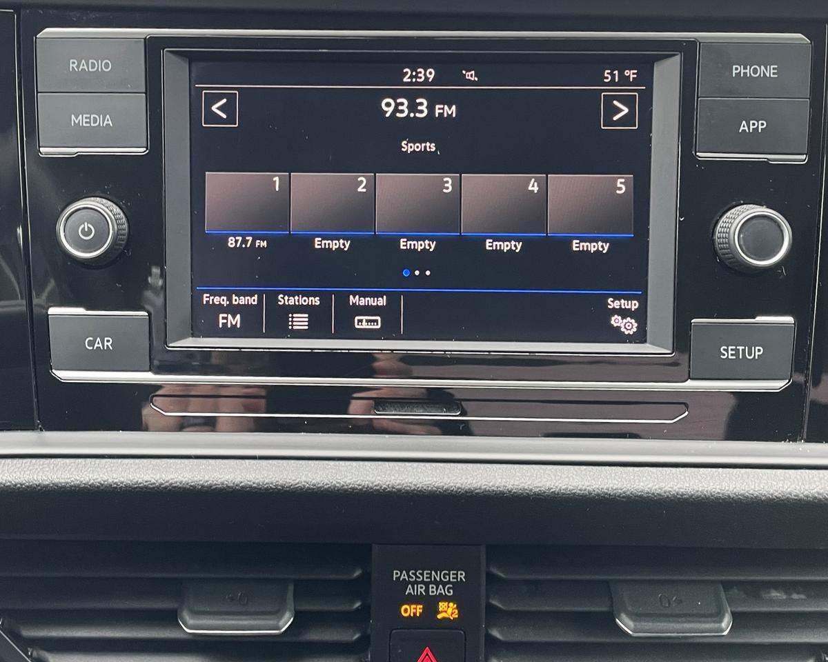 2019 Volkswagen Jetta 1.4T S Sedan 4D Port Orchard WA