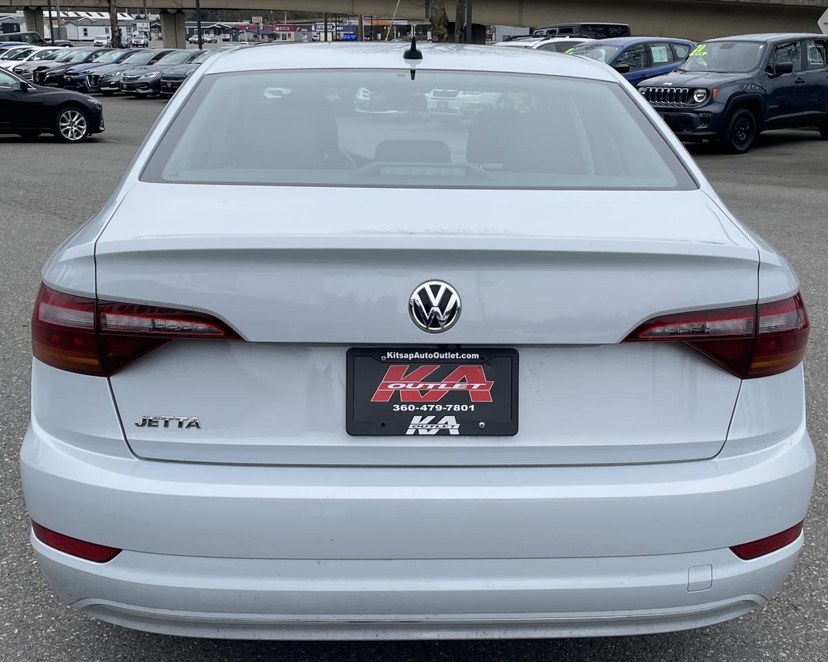 2019 Volkswagen Jetta 1.4T S Sedan 4D Port Orchard WA