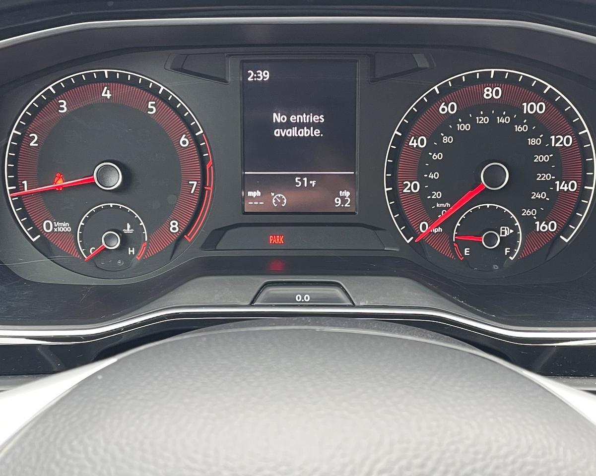 2019 Volkswagen Jetta 1.4T S Sedan 4D Port Orchard WA