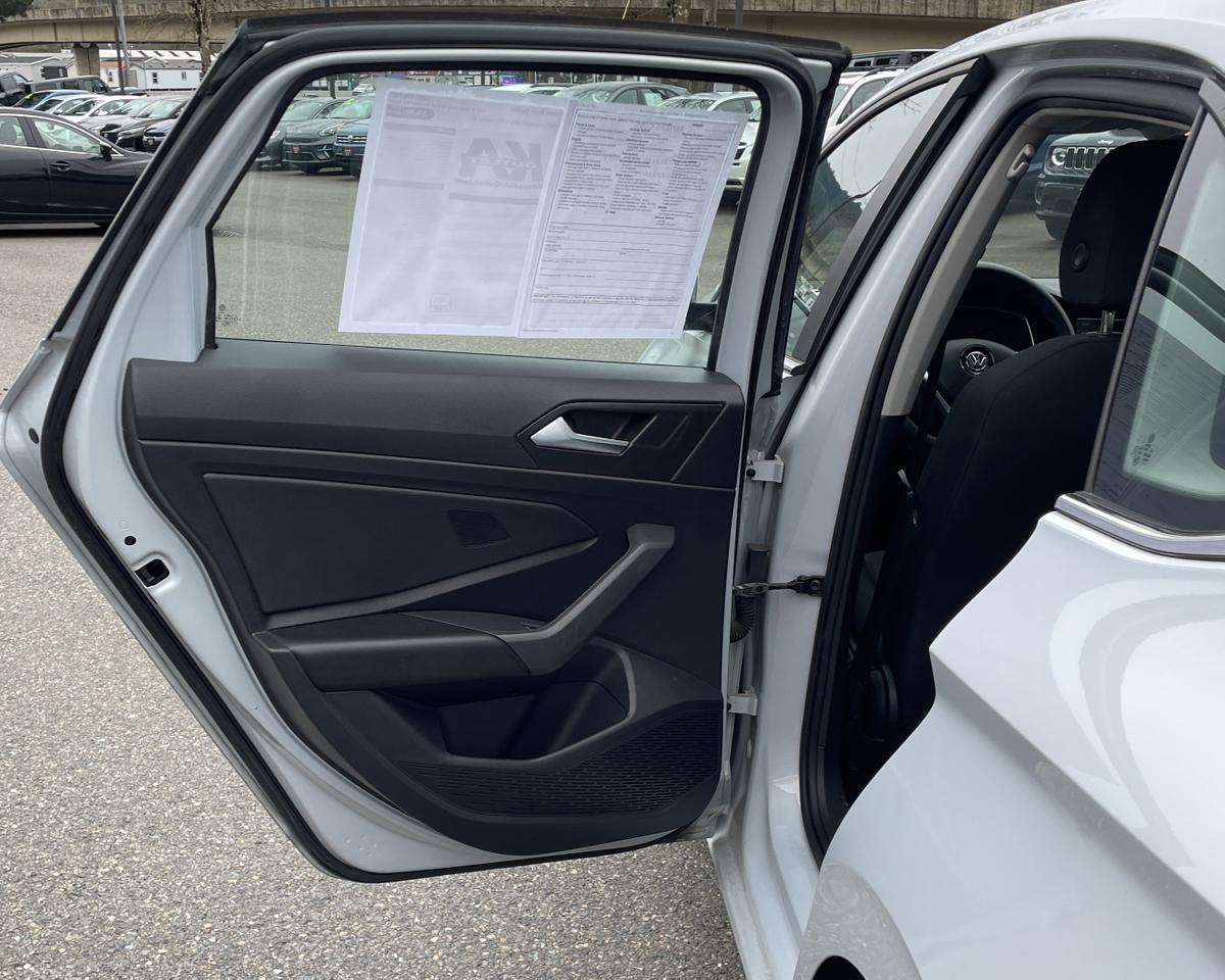 2019 Volkswagen Jetta 1.4T S Sedan 4D Port Orchard WA