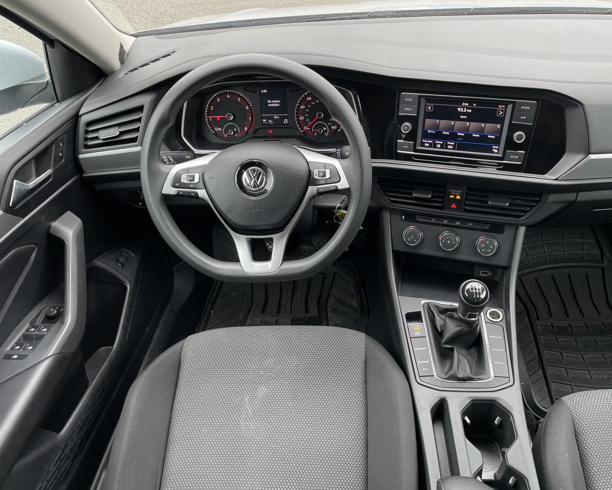 2019 Volkswagen Jetta 1.4T S Sedan 4D Port Orchard WA