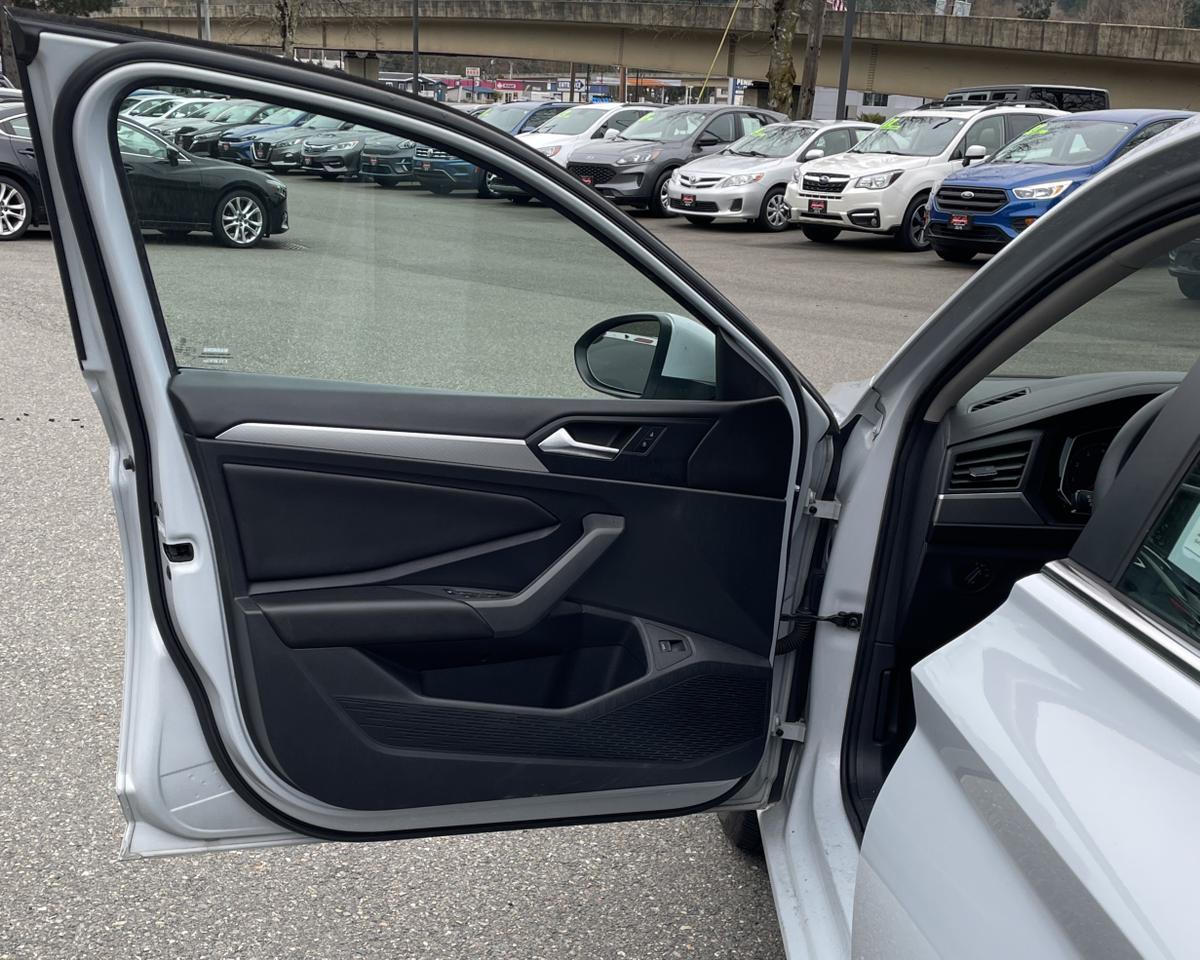 2019 Volkswagen Jetta 1.4T S Sedan 4D Port Orchard WA