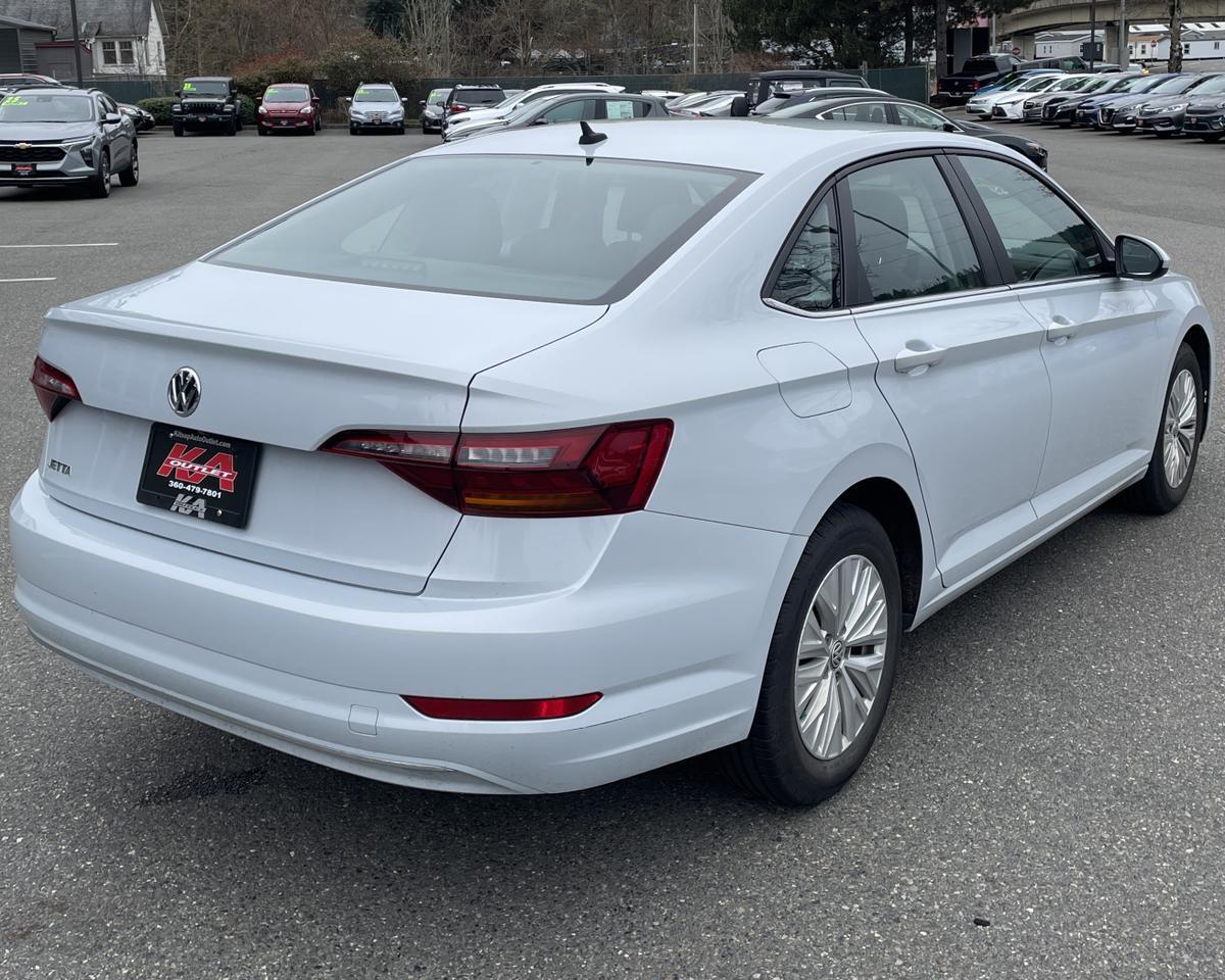 2019 Volkswagen Jetta 1.4T S Sedan 4D Port Orchard WA