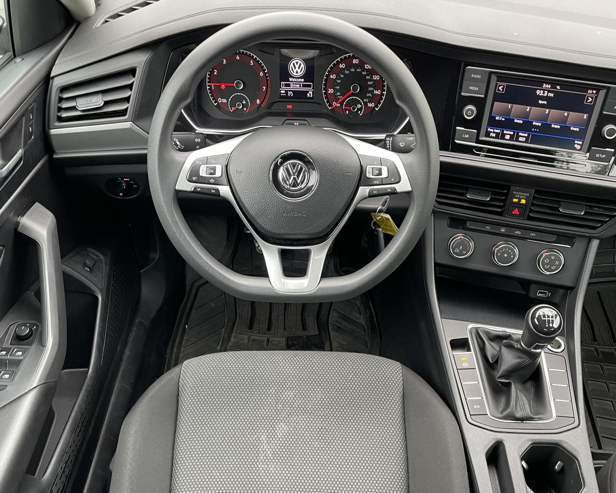 2019 Volkswagen Jetta 1.4T S Sedan 4D Port Orchard WA
