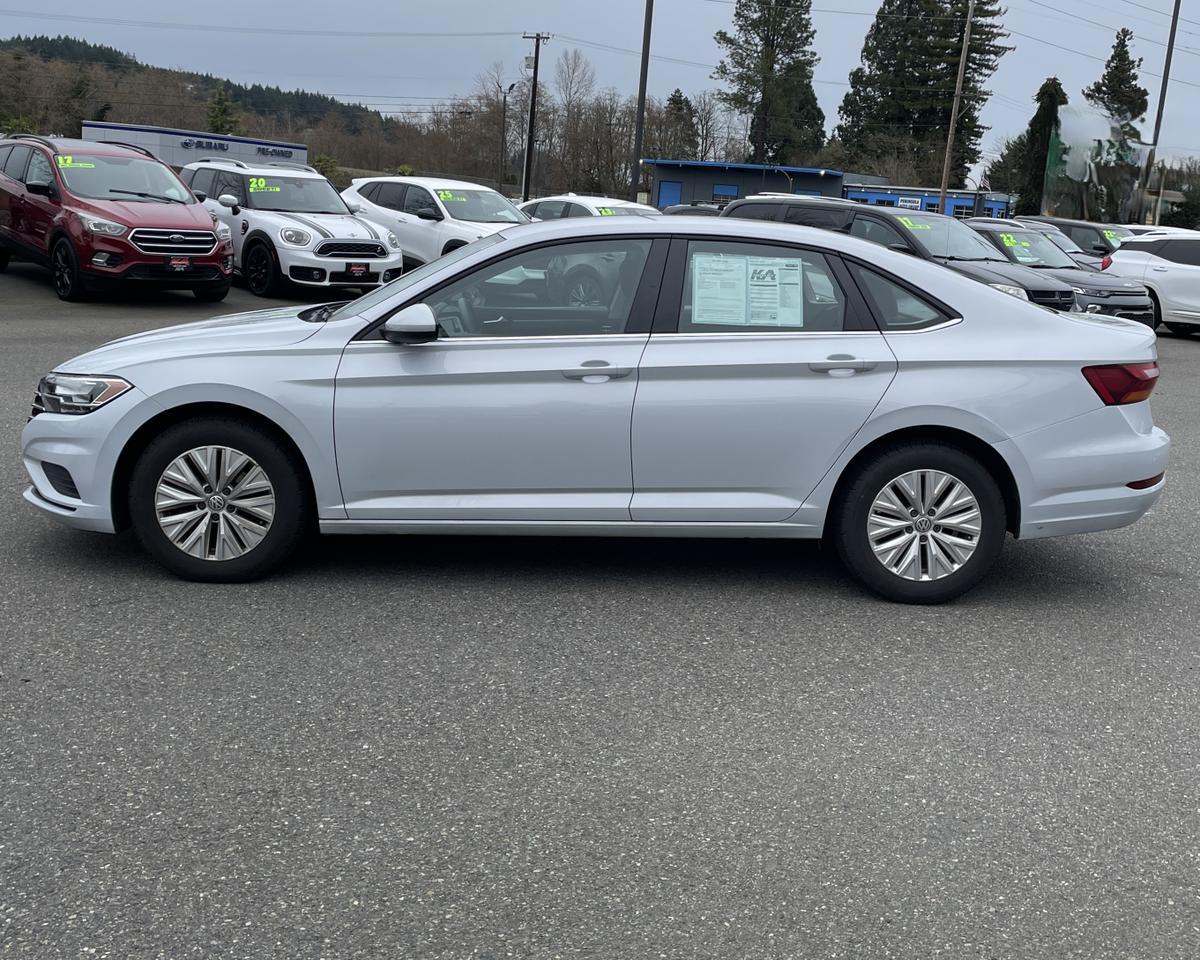 2019 Volkswagen Jetta 1.4T S Sedan 4D Port Orchard WA