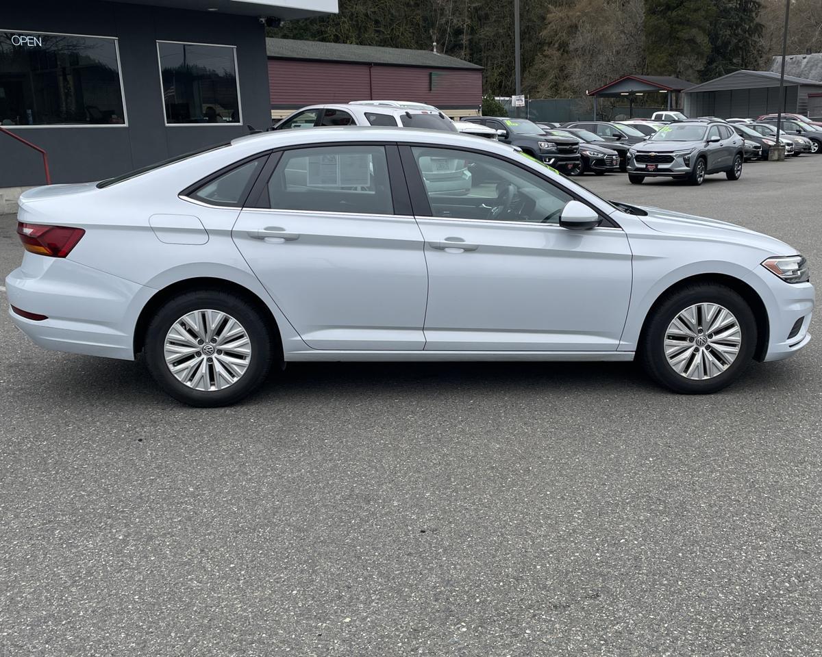 2019 Volkswagen Jetta 1.4T S Sedan 4D Port Orchard WA