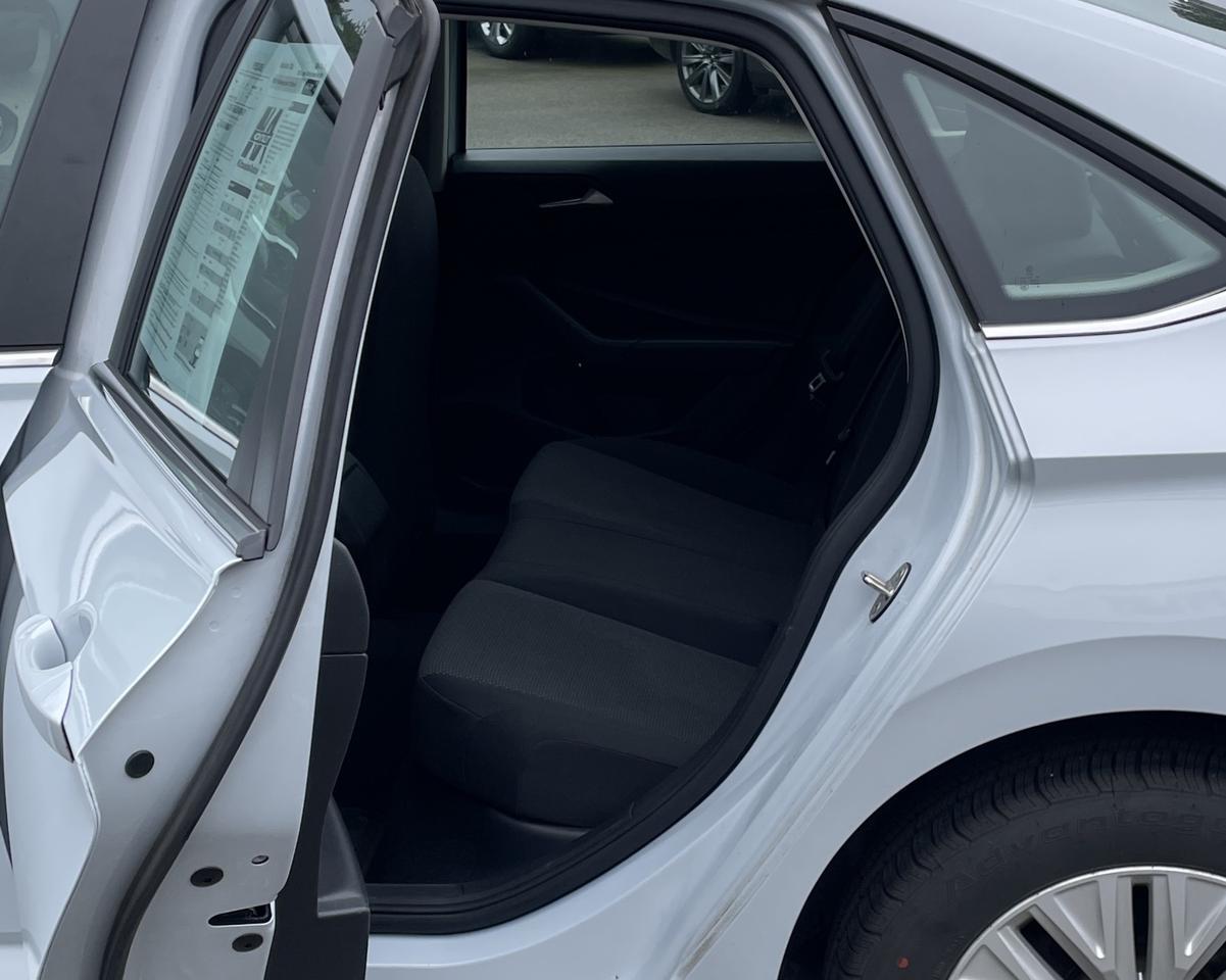 2019 Volkswagen Jetta 1.4T S Sedan 4D Port Orchard WA