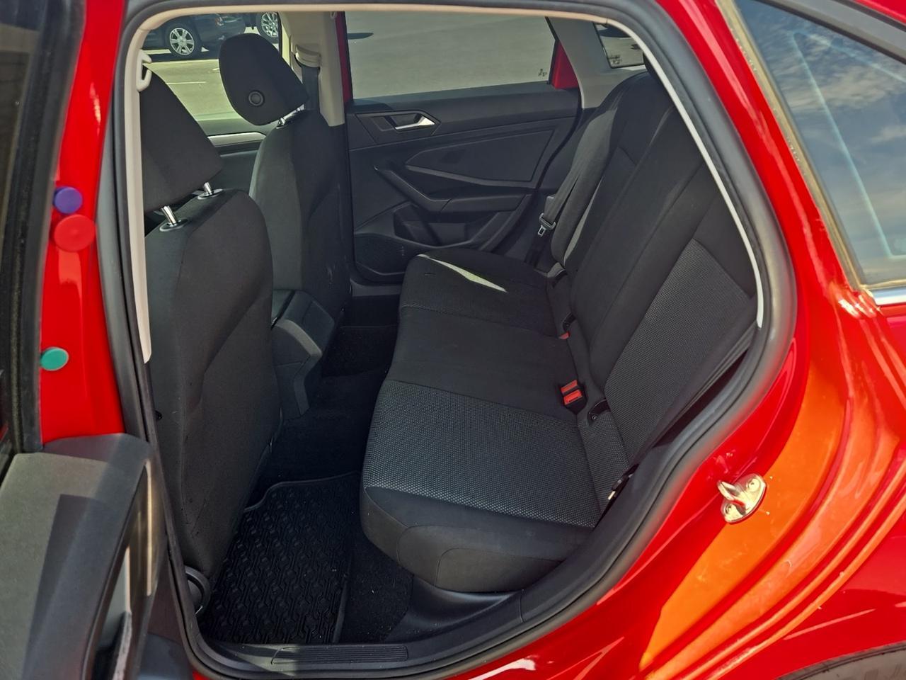 2019 Volkswagen Jetta 1.4T S Fredericksburg VA