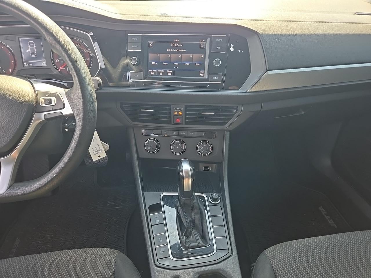 2019 Volkswagen Jetta 1.4T S Fredericksburg VA