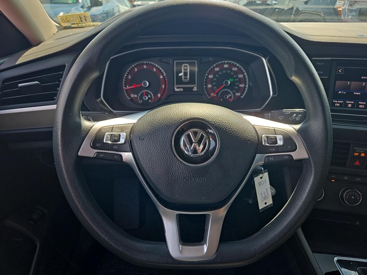 2019 Volkswagen Jetta 1.4T S Fredericksburg VA