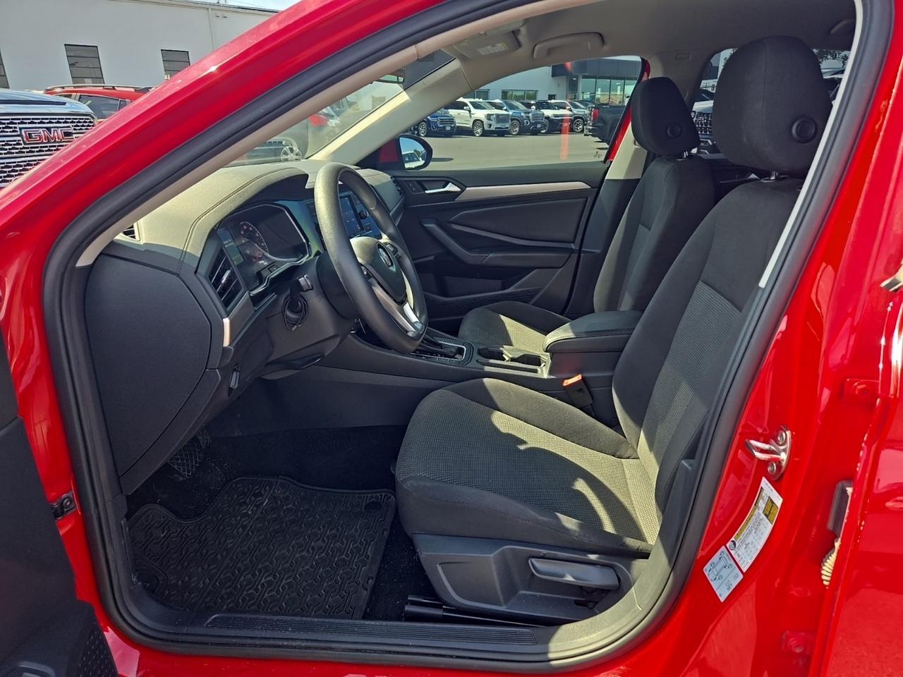 2019 Volkswagen Jetta 1.4T S Fredericksburg VA