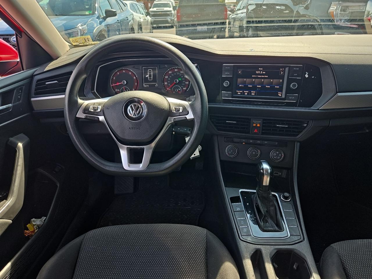 2019 Volkswagen Jetta 1.4T S Fredericksburg VA