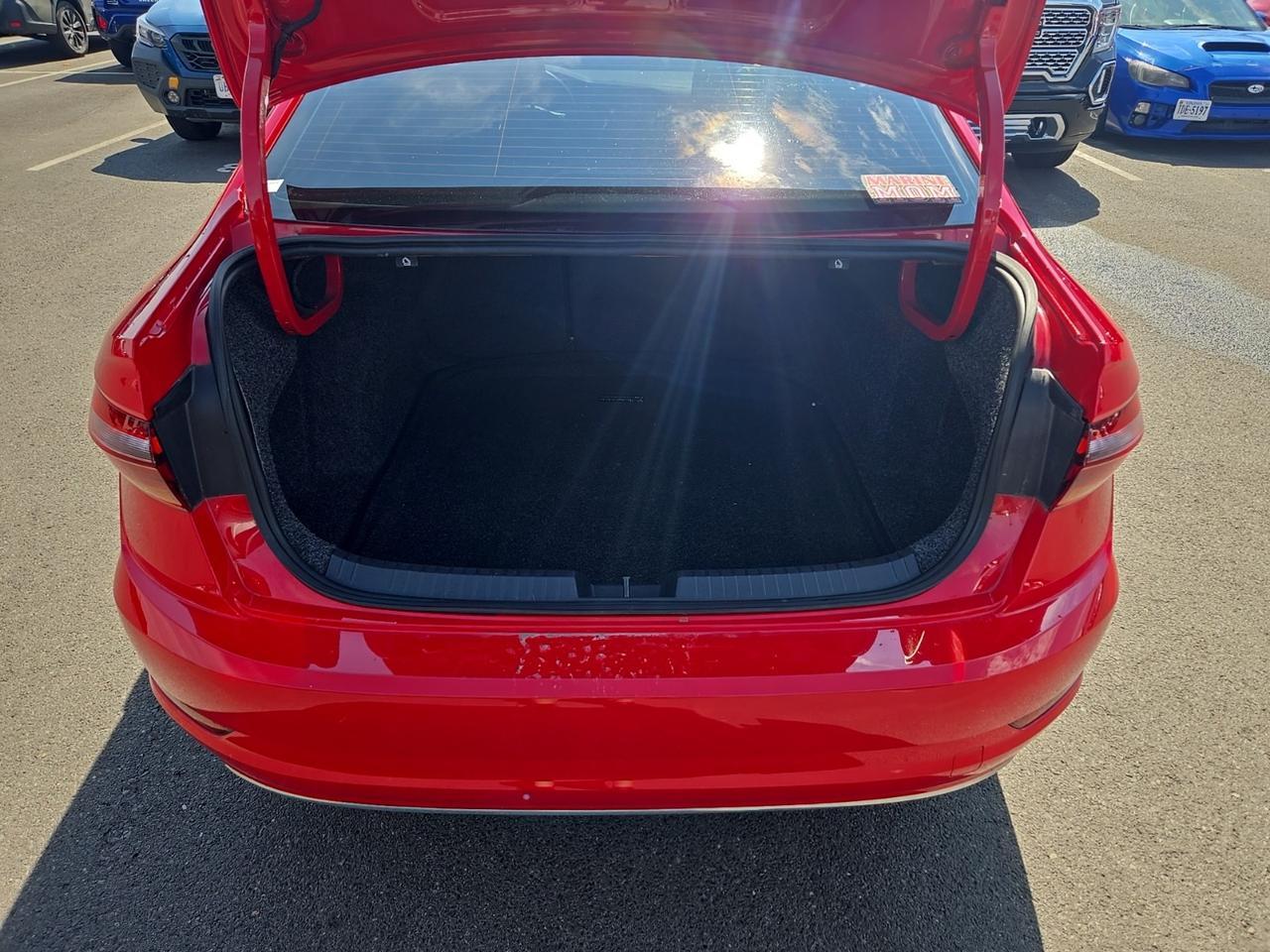 2019 Volkswagen Jetta 1.4T S Fredericksburg VA