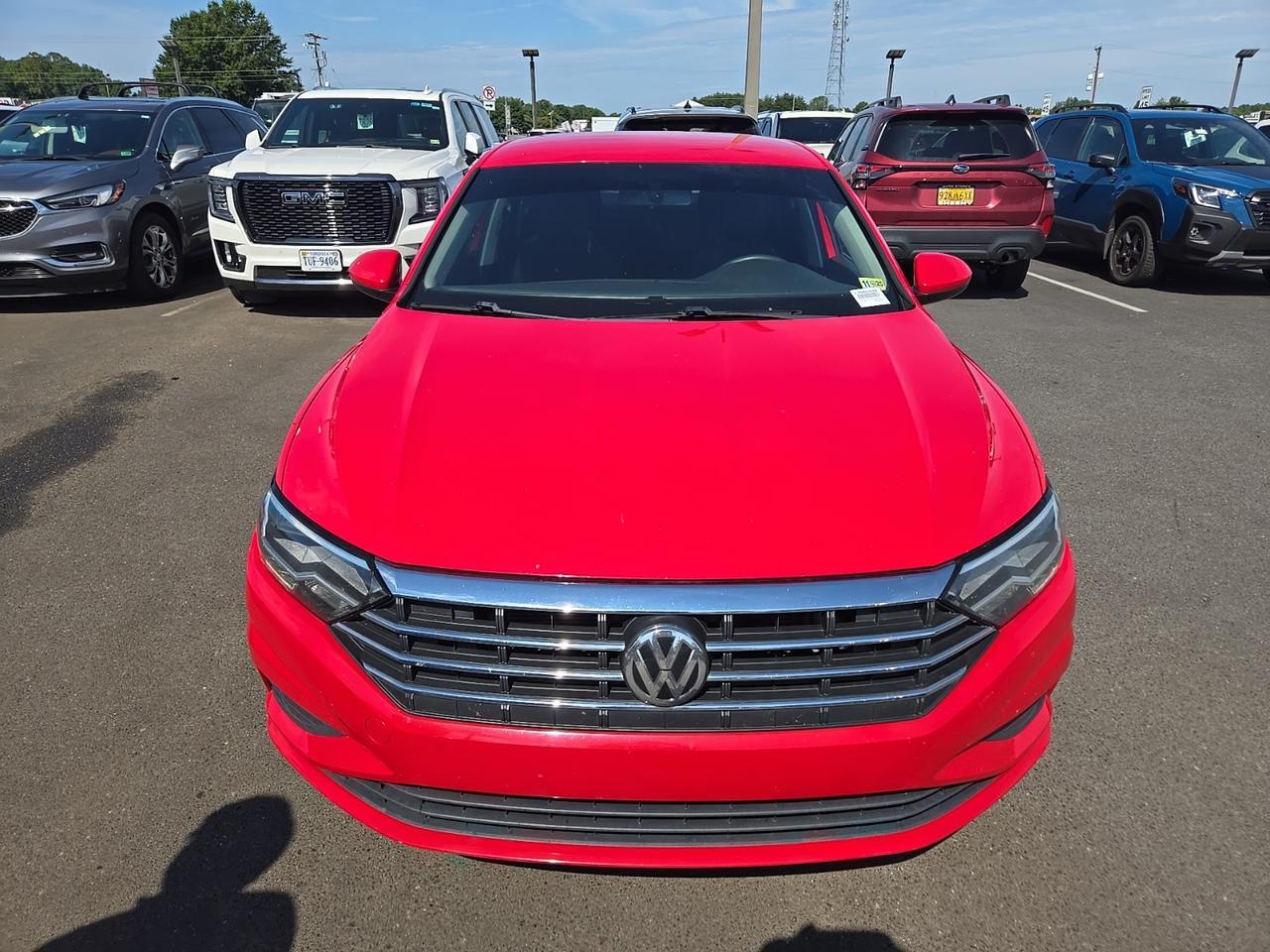 2019 Volkswagen Jetta 1.4T S Fredericksburg VA