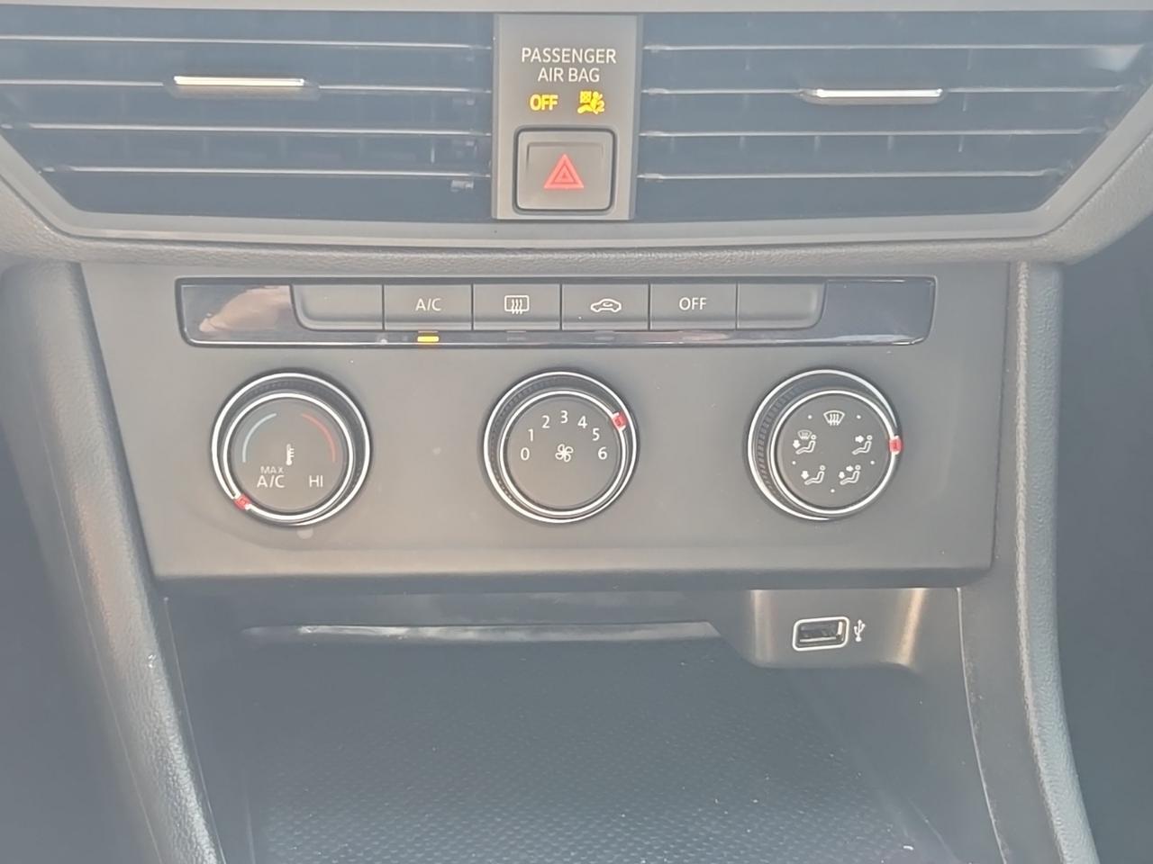 2019 Volkswagen Jetta 1.4T S Fredericksburg VA
