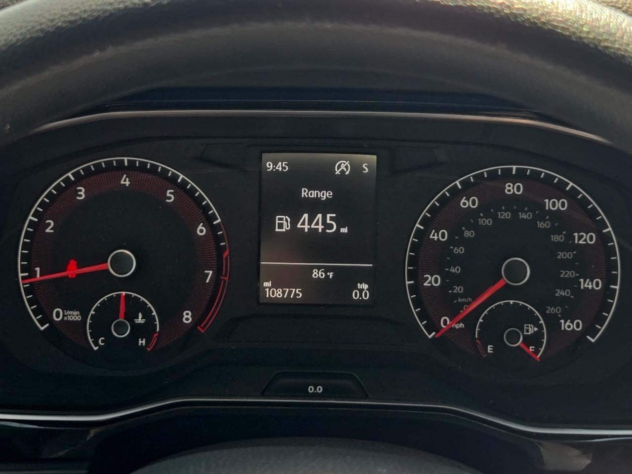 2019 Volkswagen Jetta 1.4T S Fredericksburg VA