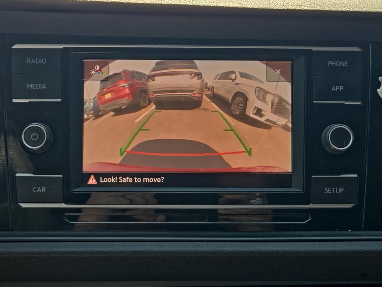 2019 Volkswagen Jetta 1.4T S Fredericksburg VA