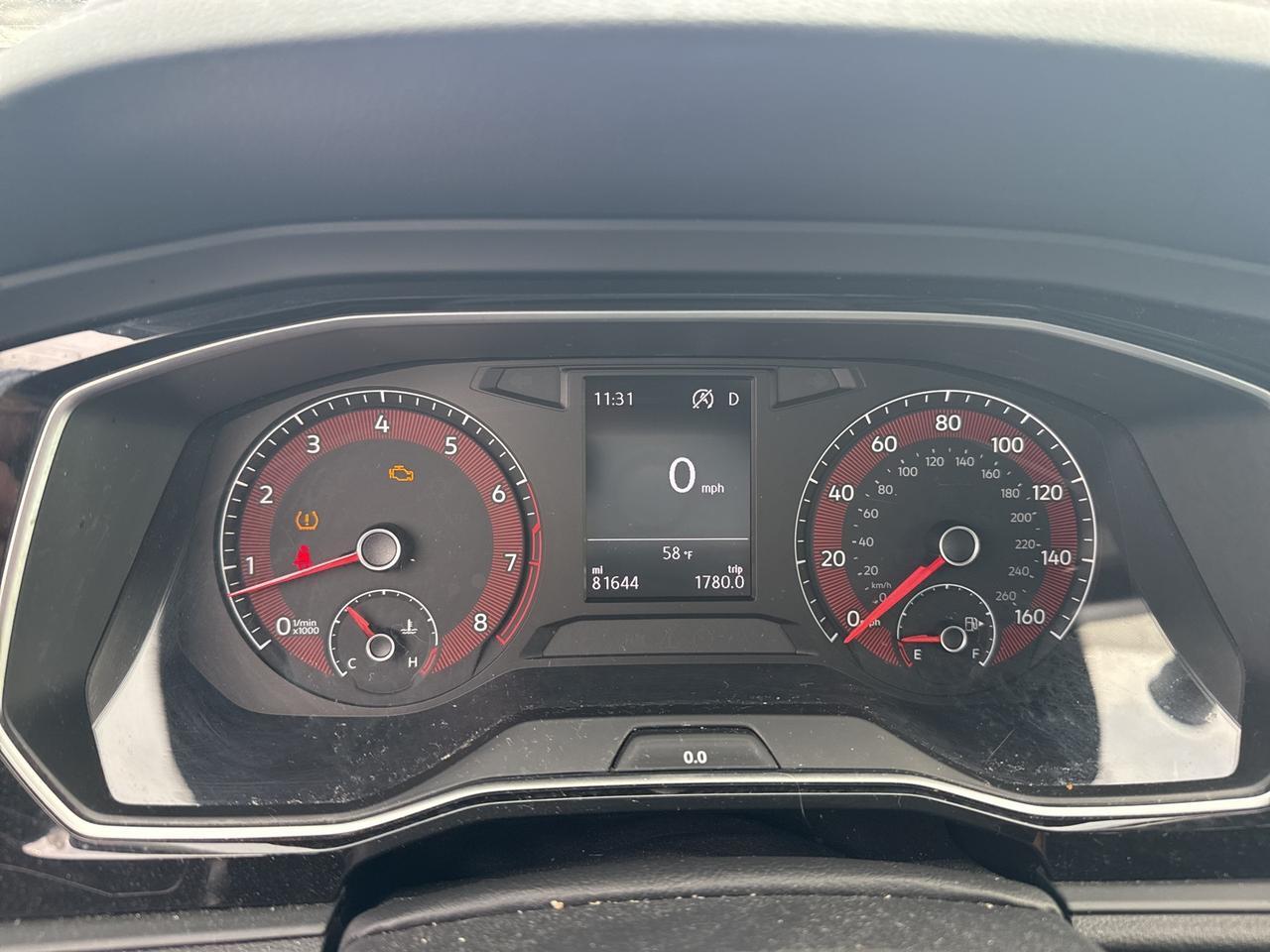 2019 Volkswagen Jetta 1.4T S Richmond VA