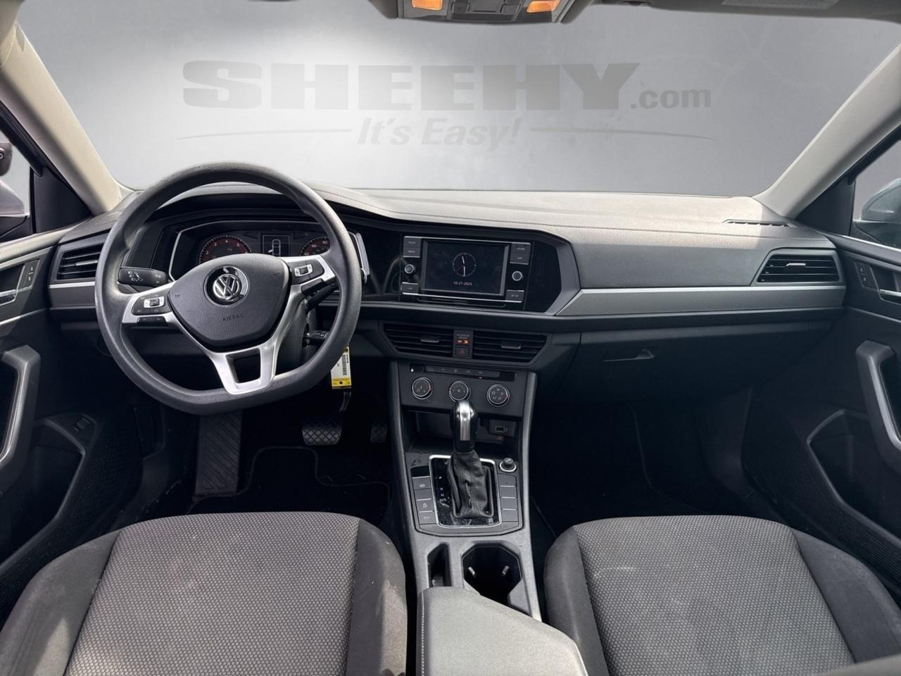 2019 Volkswagen Jetta 1.4T S Richmond VA