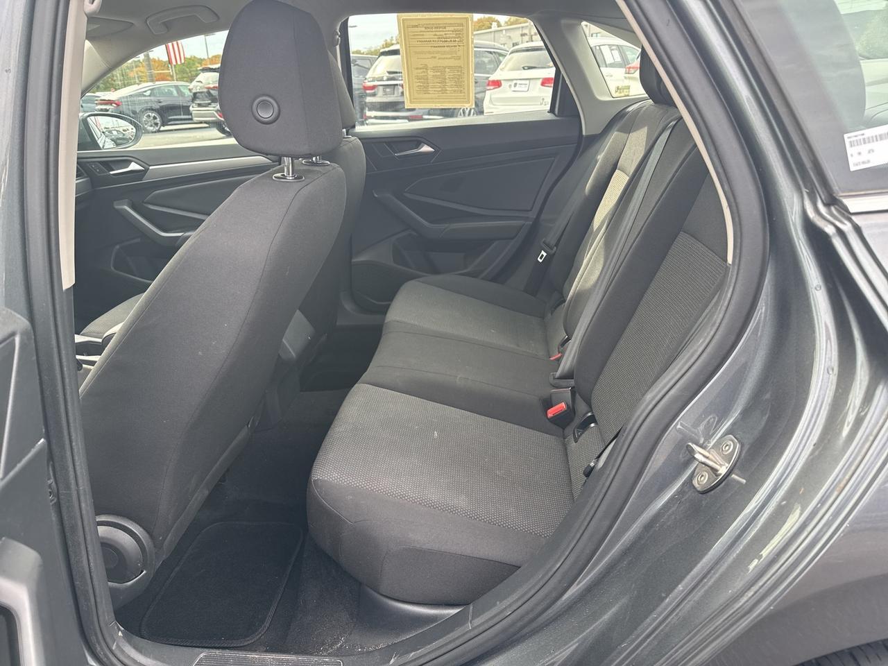 2019 Volkswagen Jetta 1.4T S Richmond VA