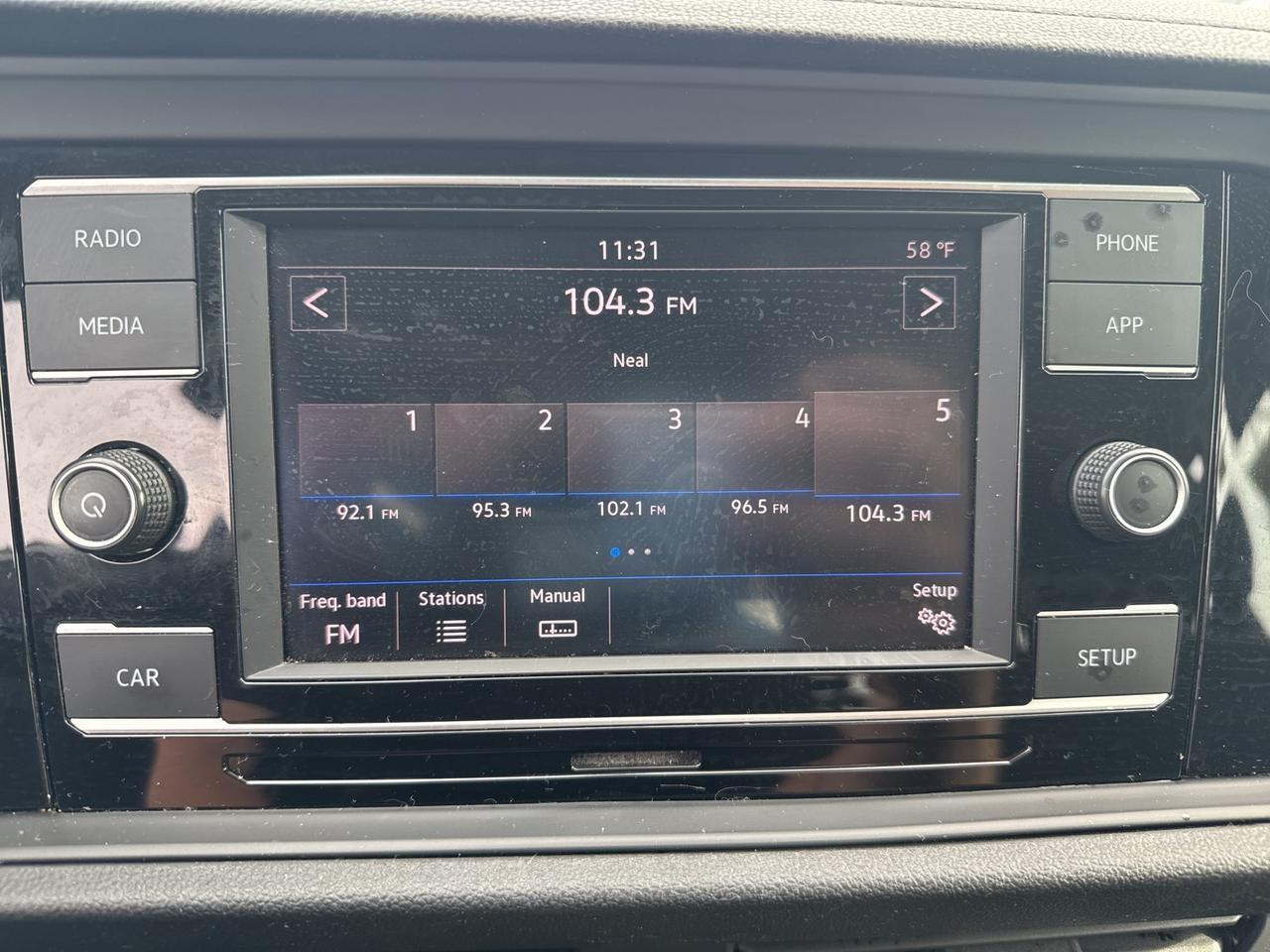 2019 Volkswagen Jetta 1.4T S Richmond VA