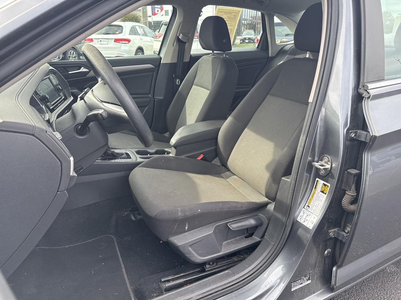 2019 Volkswagen Jetta 1.4T S Richmond VA