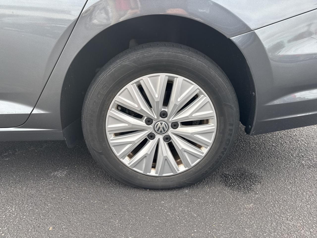 2019 Volkswagen Jetta 1.4T S Richmond VA