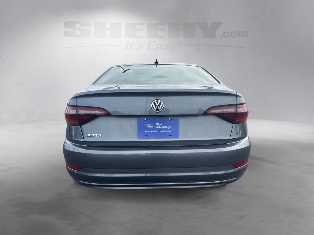 2019 Volkswagen Jetta 1.4T S Richmond VA