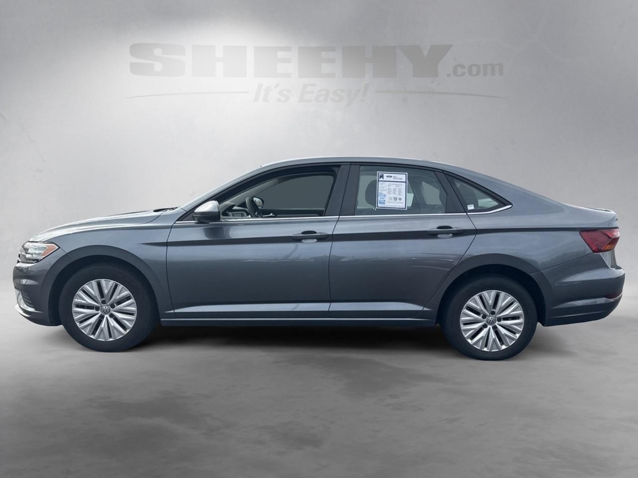 2019 Volkswagen Jetta 1.4T S Richmond VA