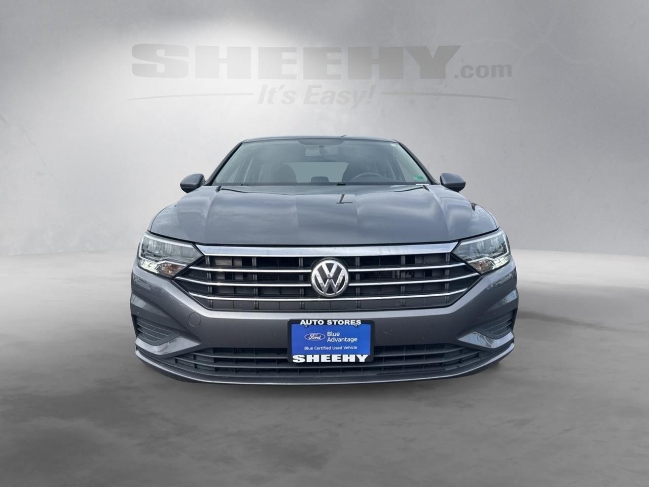 2019 Volkswagen Jetta 1.4T S Richmond VA