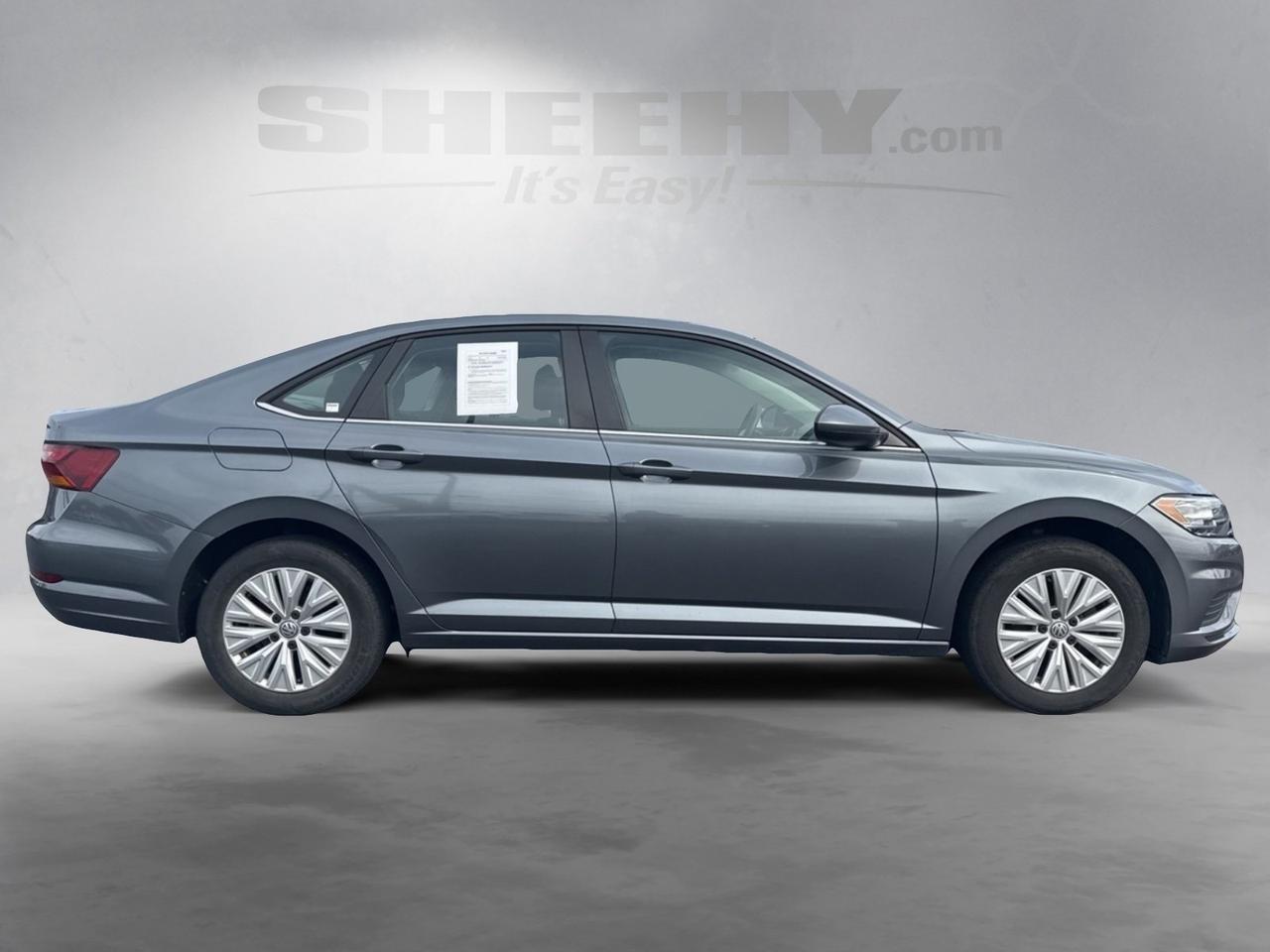 2019 Volkswagen Jetta 1.4T S Richmond VA