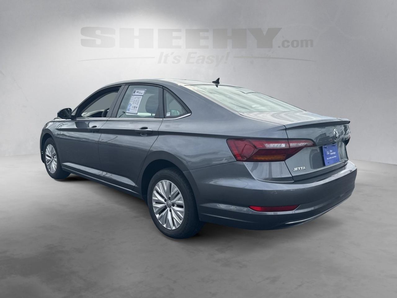 2019 Volkswagen Jetta 1.4T S Richmond VA