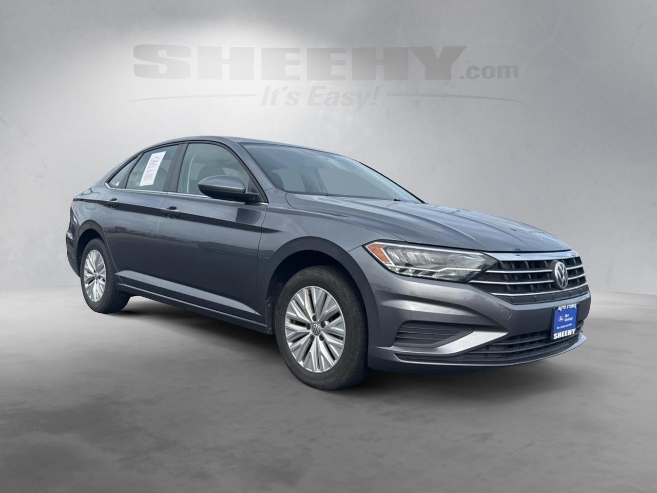 2019 Volkswagen Jetta 1.4T S Richmond VA