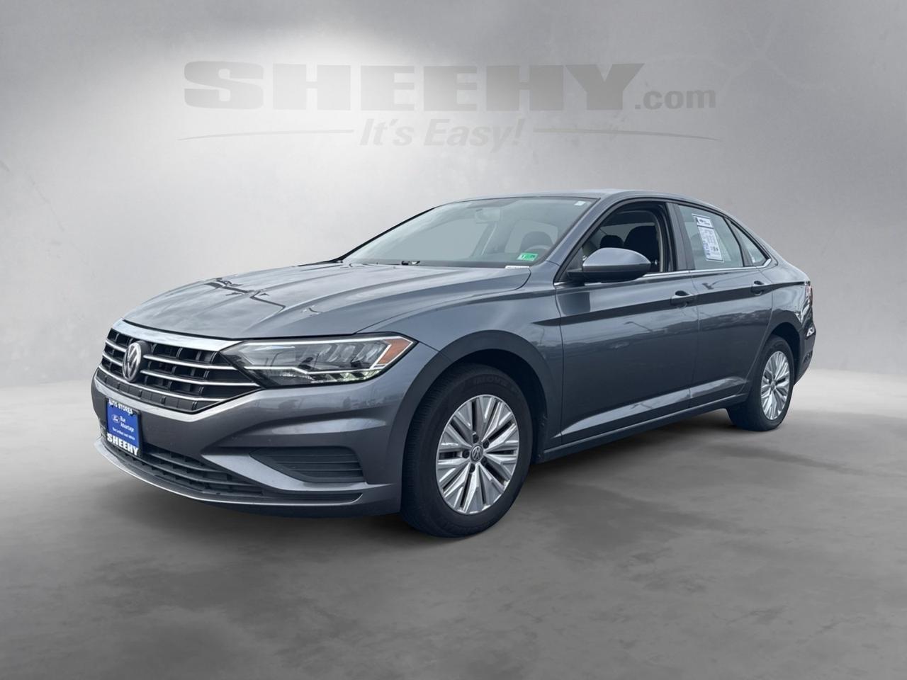 2019 Volkswagen Jetta 1.4T S Richmond VA