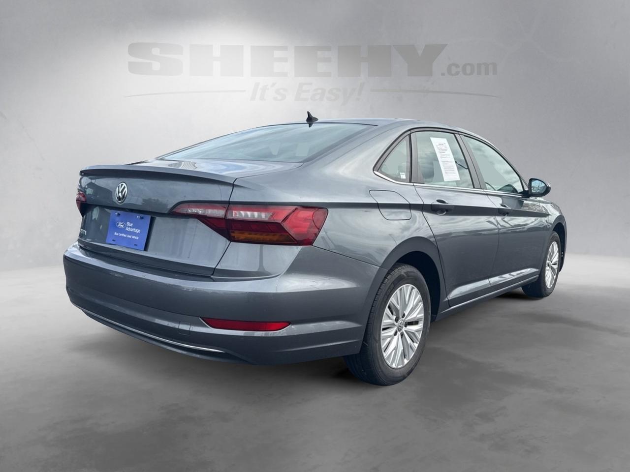 2019 Volkswagen Jetta 1.4T S Richmond VA