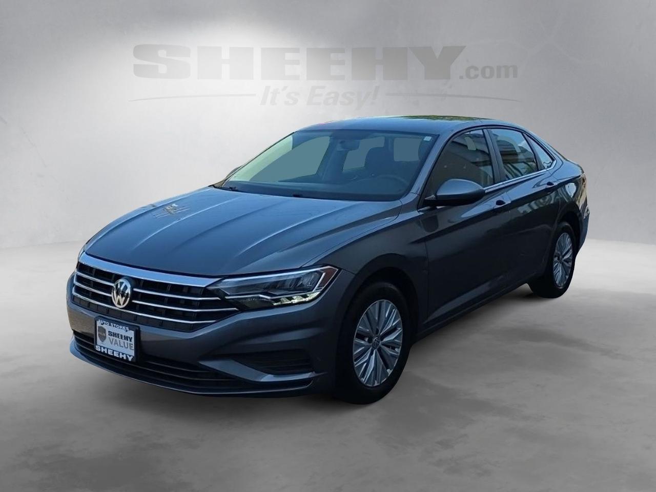 2019 Volkswagen Jetta 1.4T S Glen Burnie MD