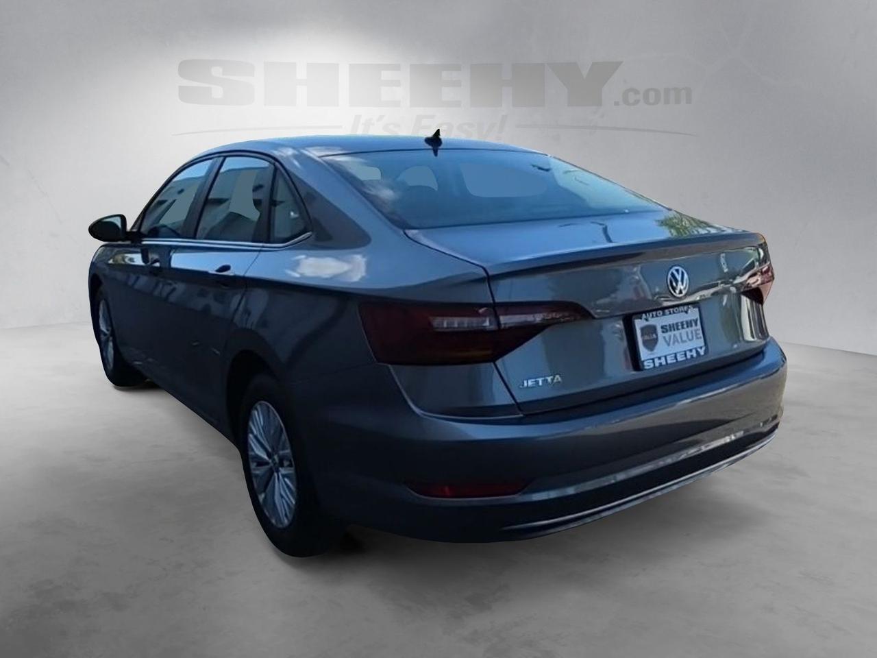 2019 Volkswagen Jetta 1.4T S Glen Burnie MD