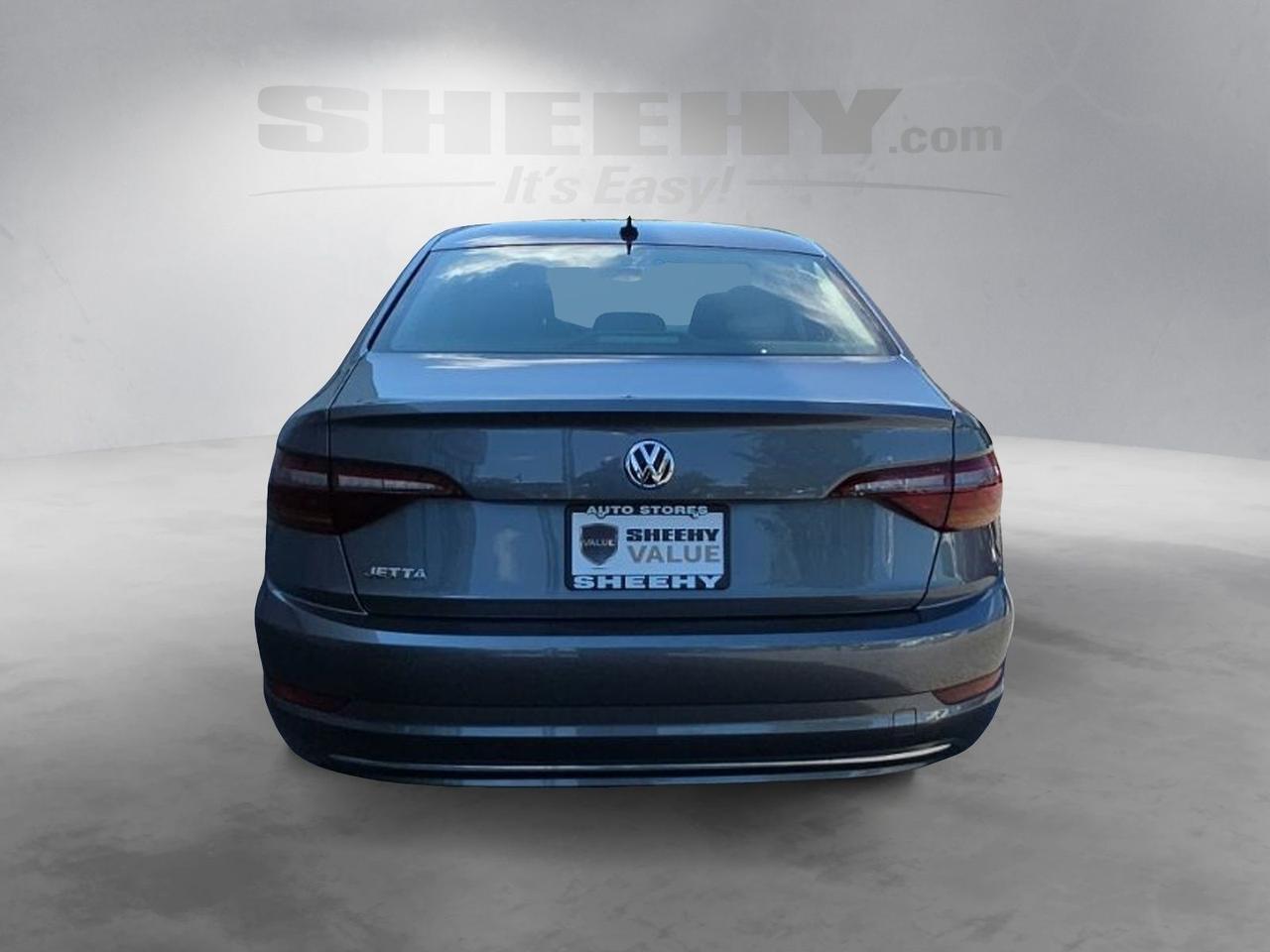 2019 Volkswagen Jetta 1.4T S Glen Burnie MD