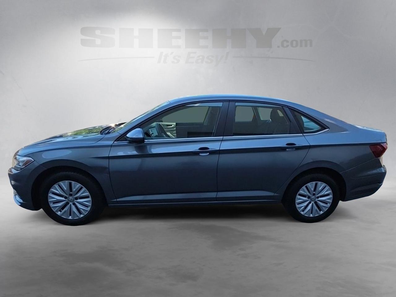2019 Volkswagen Jetta 1.4T S Glen Burnie MD