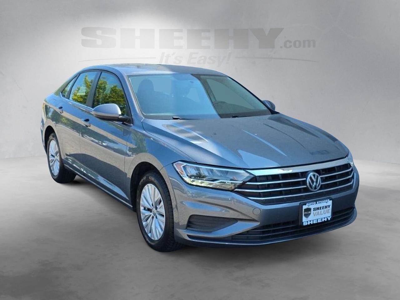 2019 Volkswagen Jetta 1.4T S Glen Burnie MD