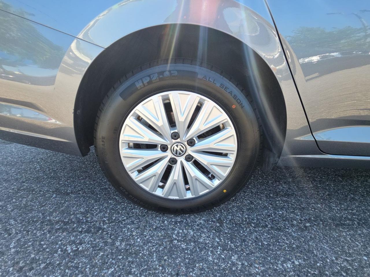 2019 Volkswagen Jetta 1.4T S Glen Burnie MD