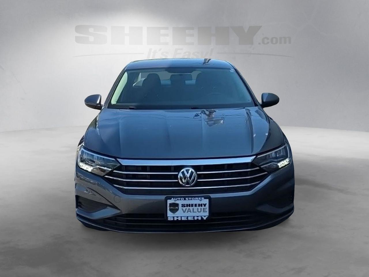 2019 Volkswagen Jetta 1.4T S Glen Burnie MD