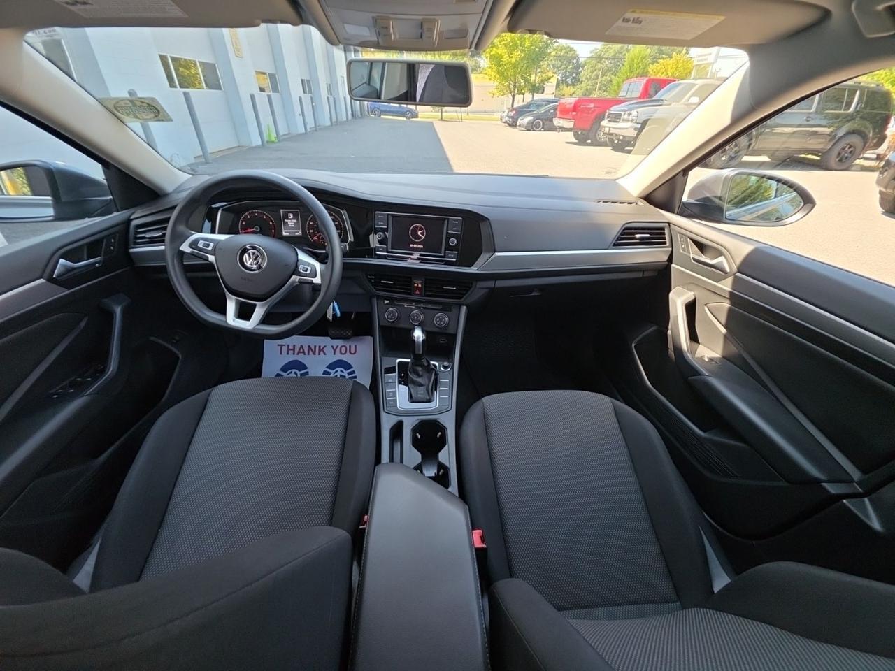 2019 Volkswagen Jetta 1.4T S Glen Burnie MD