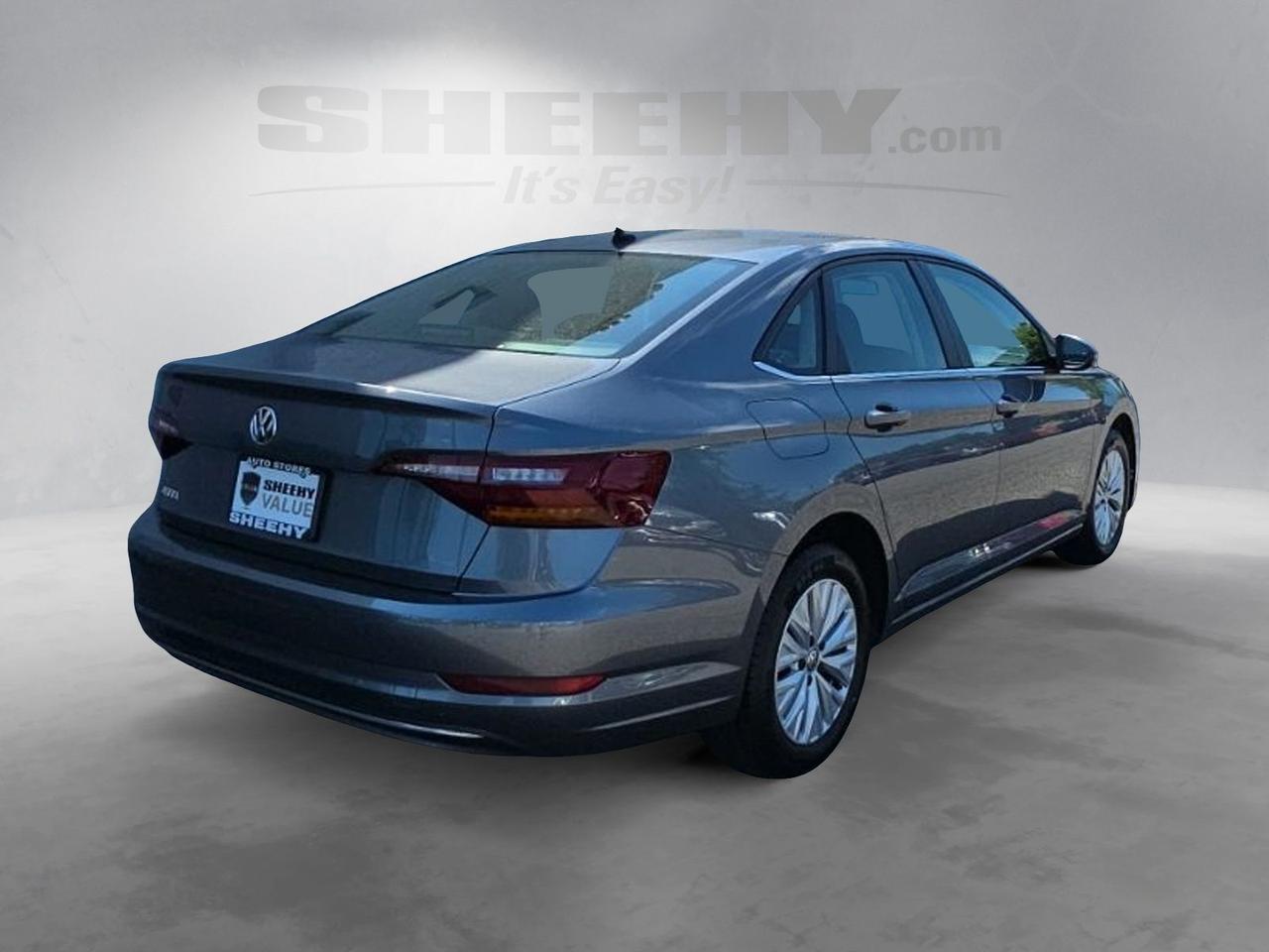 2019 Volkswagen Jetta 1.4T S Glen Burnie MD