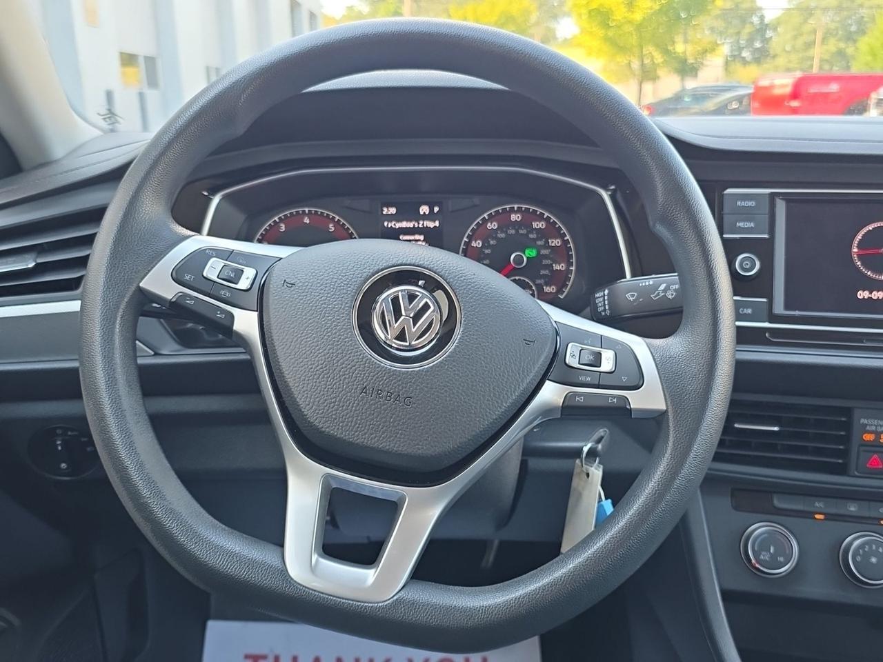2019 Volkswagen Jetta 1.4T S Glen Burnie MD