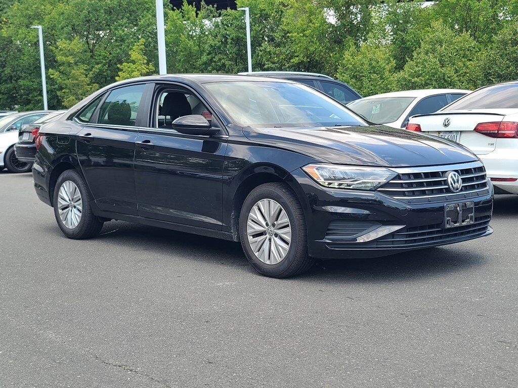 2019 Volkswagen Jetta 1.4T S Springfield VA