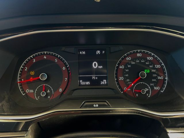 2019 Volkswagen Jetta 1.4T SE 8A Houston TX